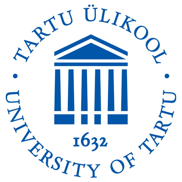 Image result for tartu ülikooli logo